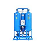 Máy sấy khí hấp thụ Lucky 8.5m3