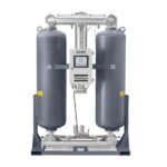 Máy sấy khí hạt hút ẩm Atlas Copco AD - CD - BD