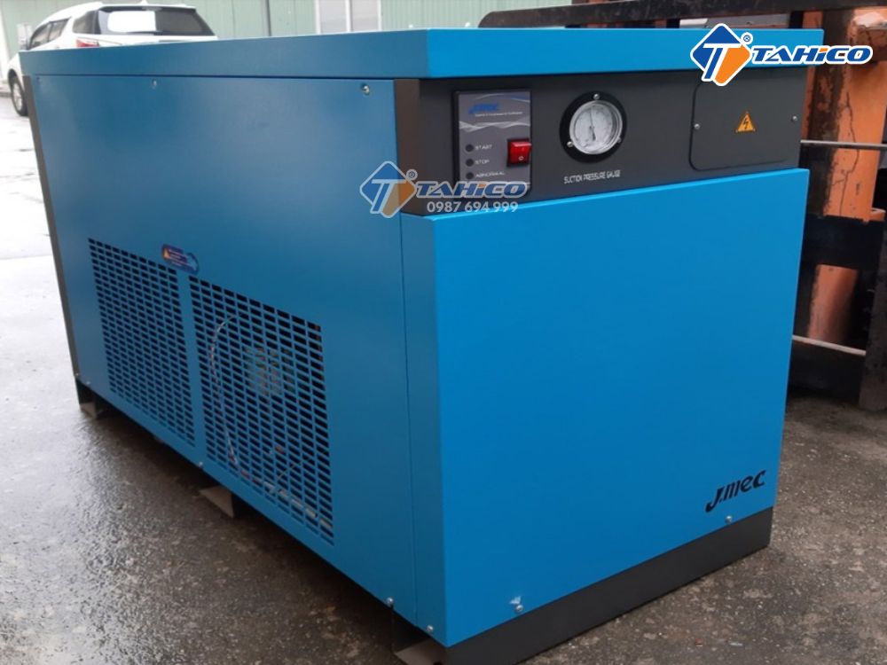 Máy sấy khí Jmec J2E-10GP 0.5kW