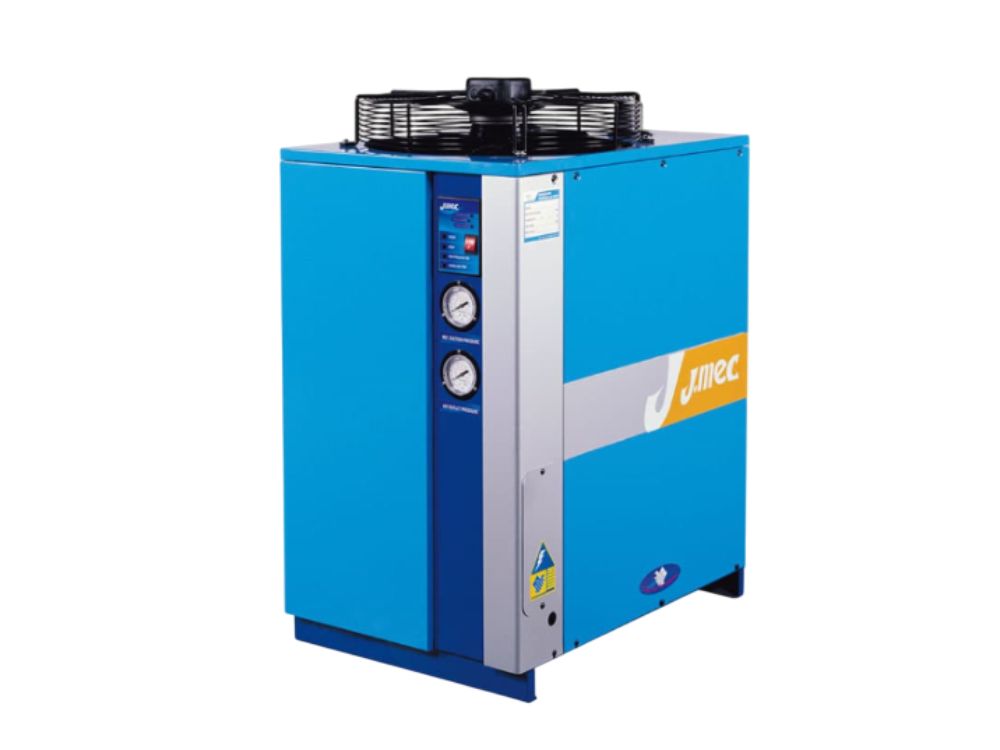 Máy sấy khí Jmec J2E-10GP 0.5kW