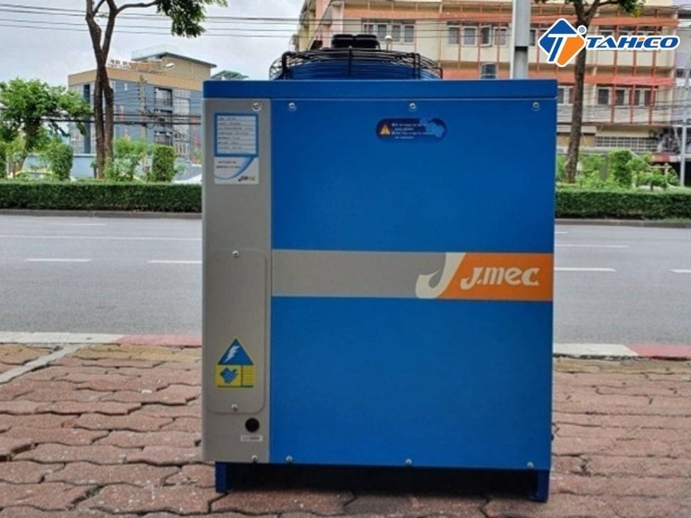 Máy sấy khí Jmec J2E-15GP 0.65kW