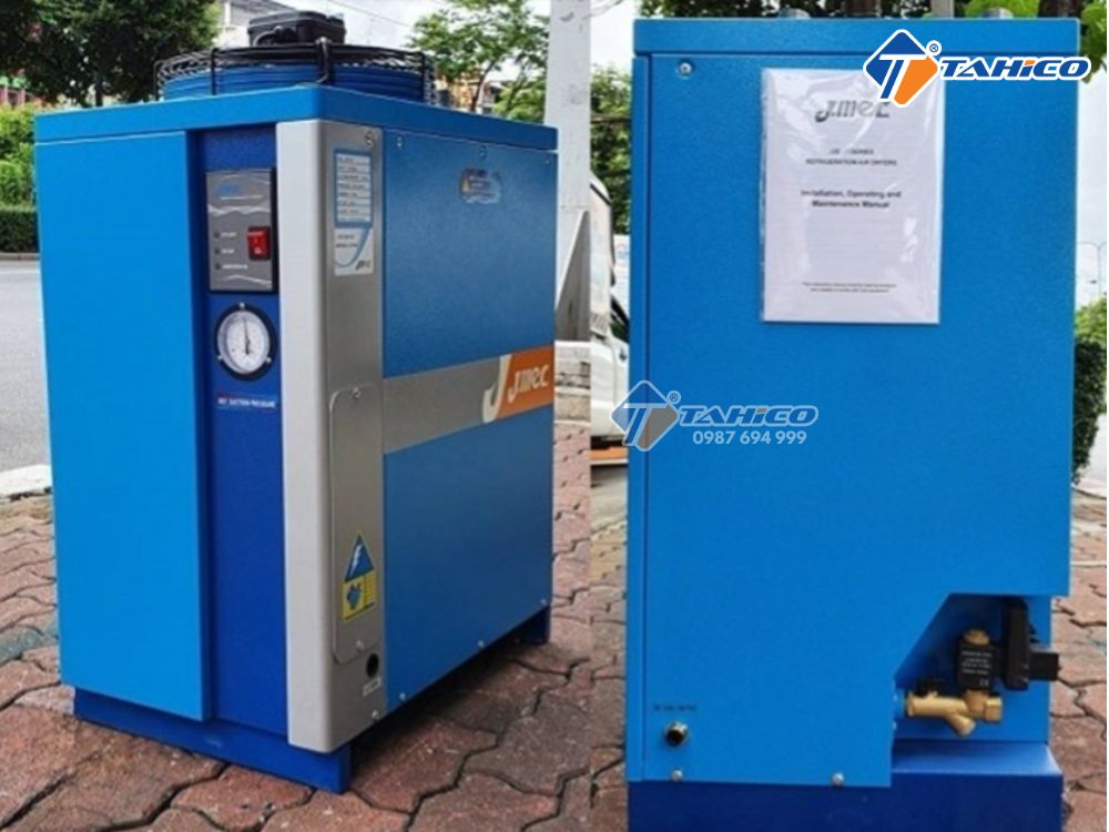 Máy sấy khí Jmec J2E-25GP 0.95kW
