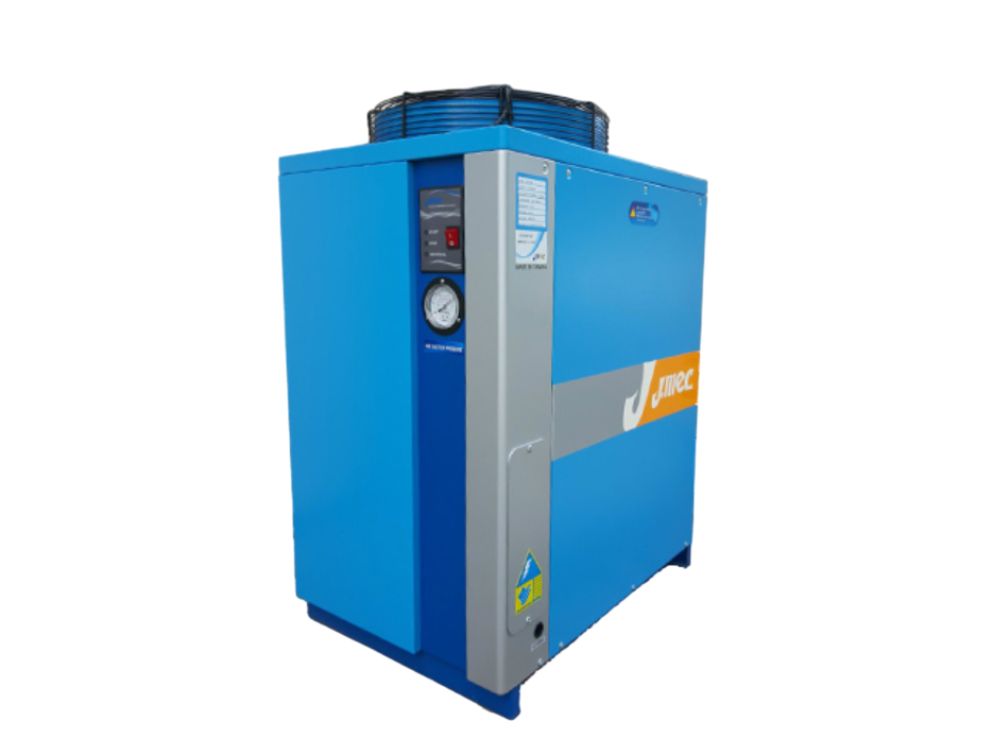 Máy sấy khí Jmec J2E-25GP 0.95kW