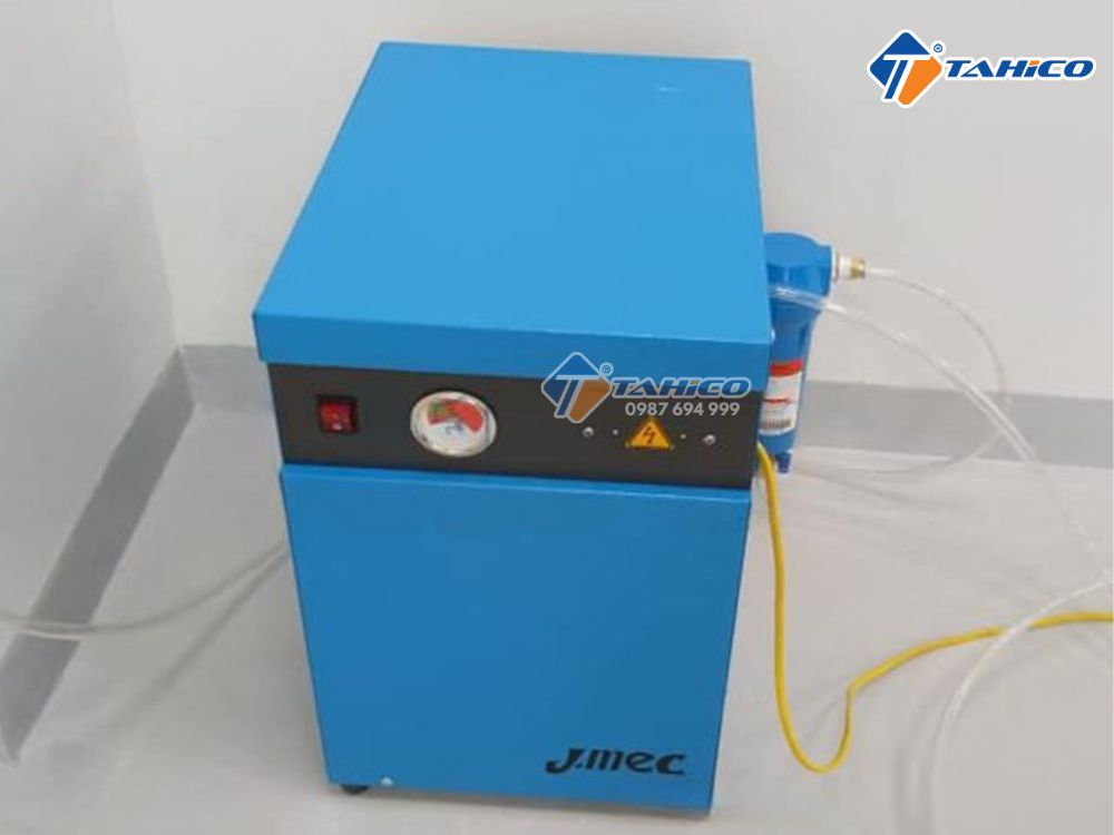 Máy sấy khí Jmec JRD-05NP 0.35kW