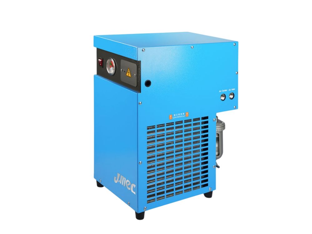Máy sấy khí Jmec JRD-05NP 0.35kW