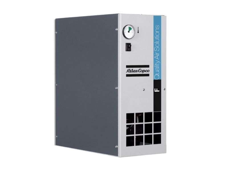 Máy sấy khí lạnh Atlas Copco F