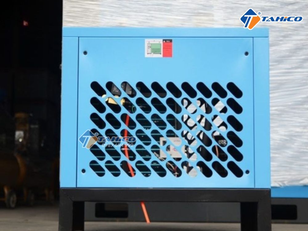 Máy sấy khí Lucky 0.43kW 2.5m3