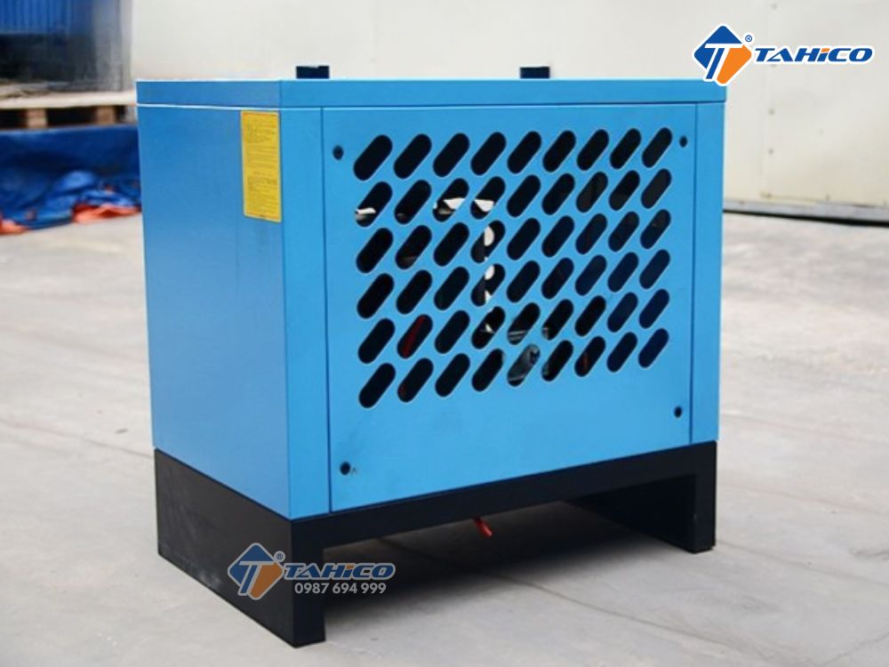 Máy sấy khí Lucky 0.43kW 2.5m3
