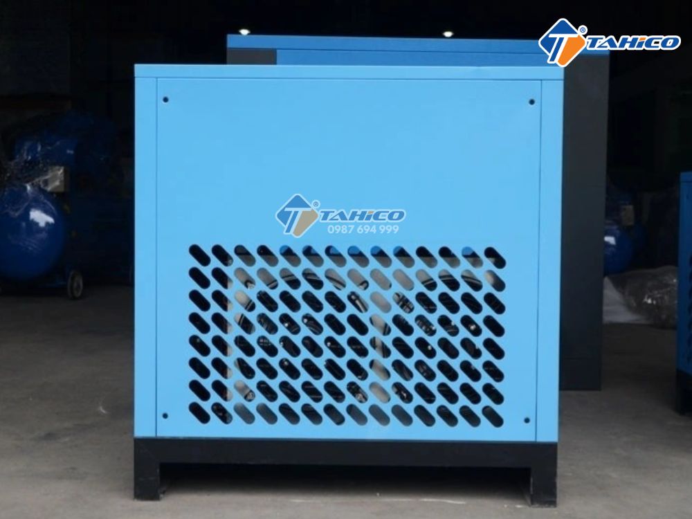 Máy sấy khí Lucky 0.9kW 4.5m3