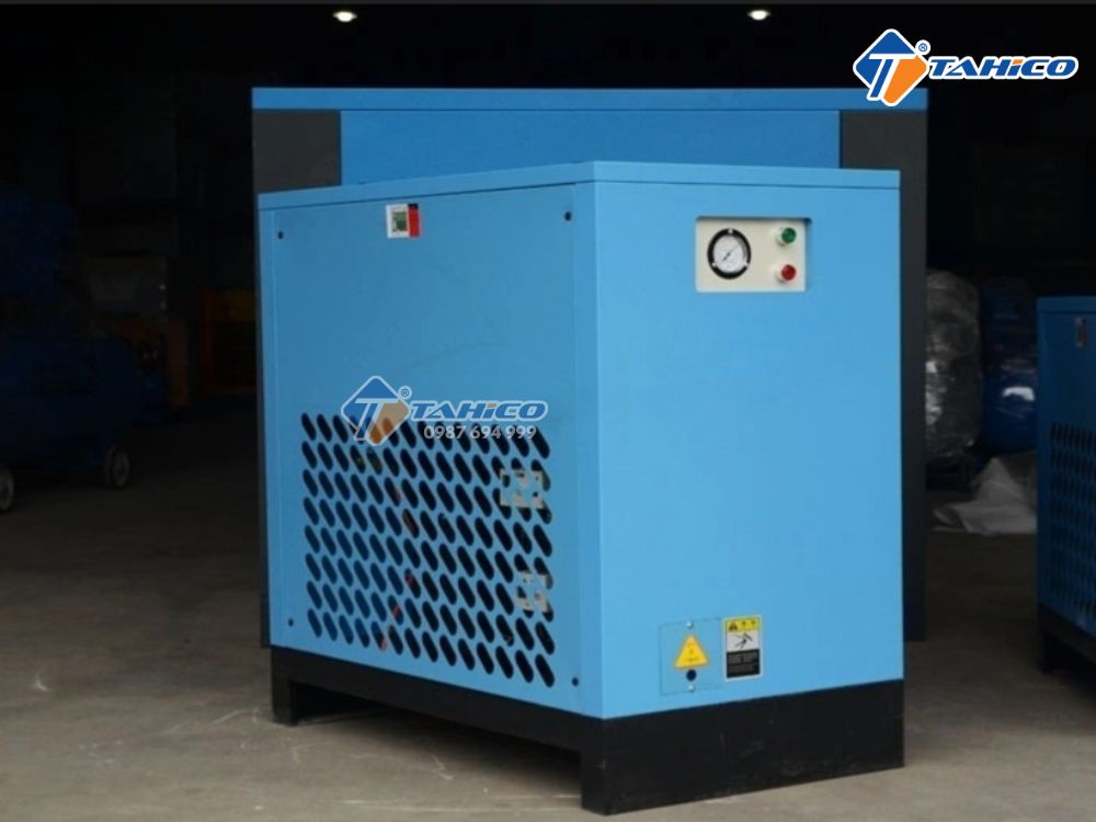 Máy sấy khí Lucky 0.9kW 4.5m3
