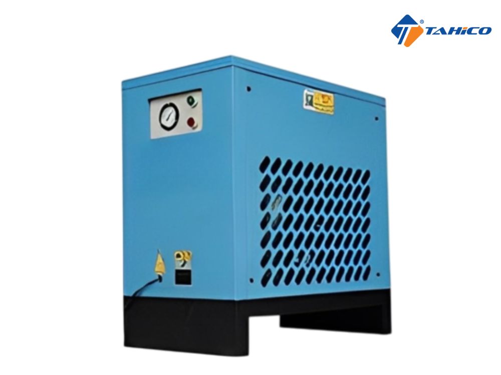 Máy sấy khí Lucky 1.5kW 11.5m3