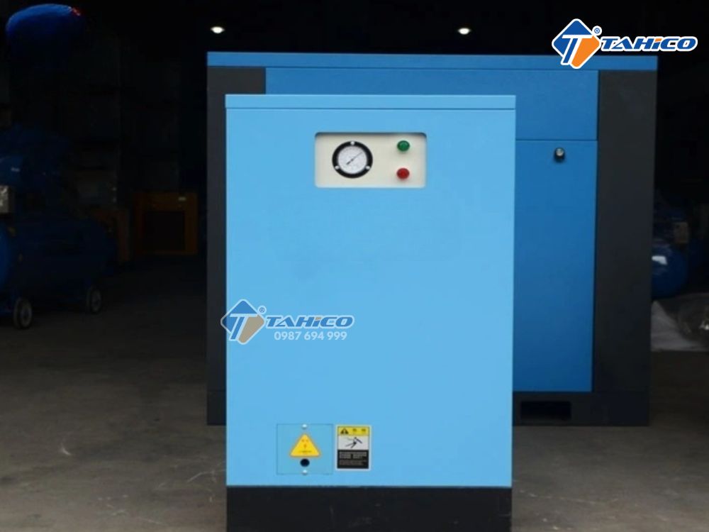 Máy sấy khí Lucky 1.5kW 11.5m3