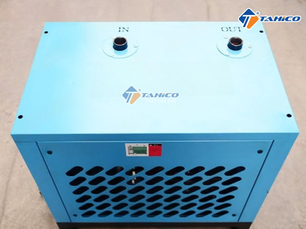 Máy sấy khí Lucky 1kW 6.8m3