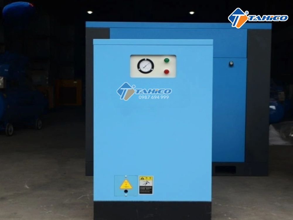Máy sấy khí Lucky 2.3kW 15.5m3
