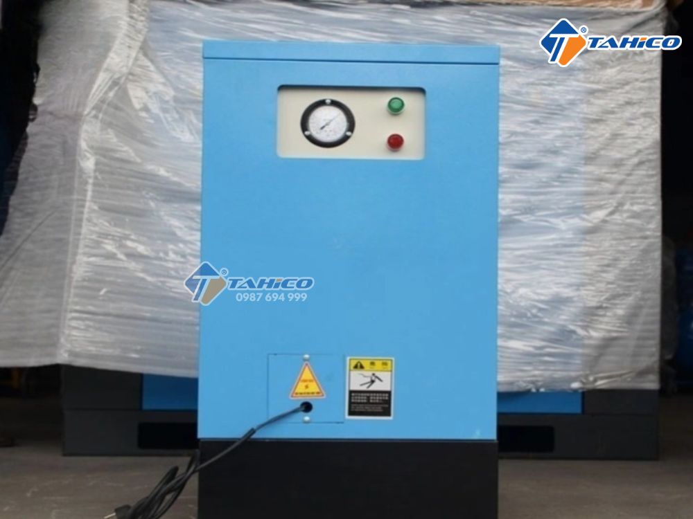Máy sấy khí Lucky 3.75kW 22m3/ 25m3