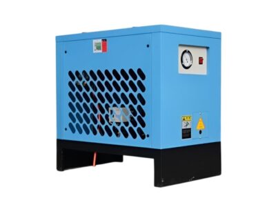 Máy sấy khí