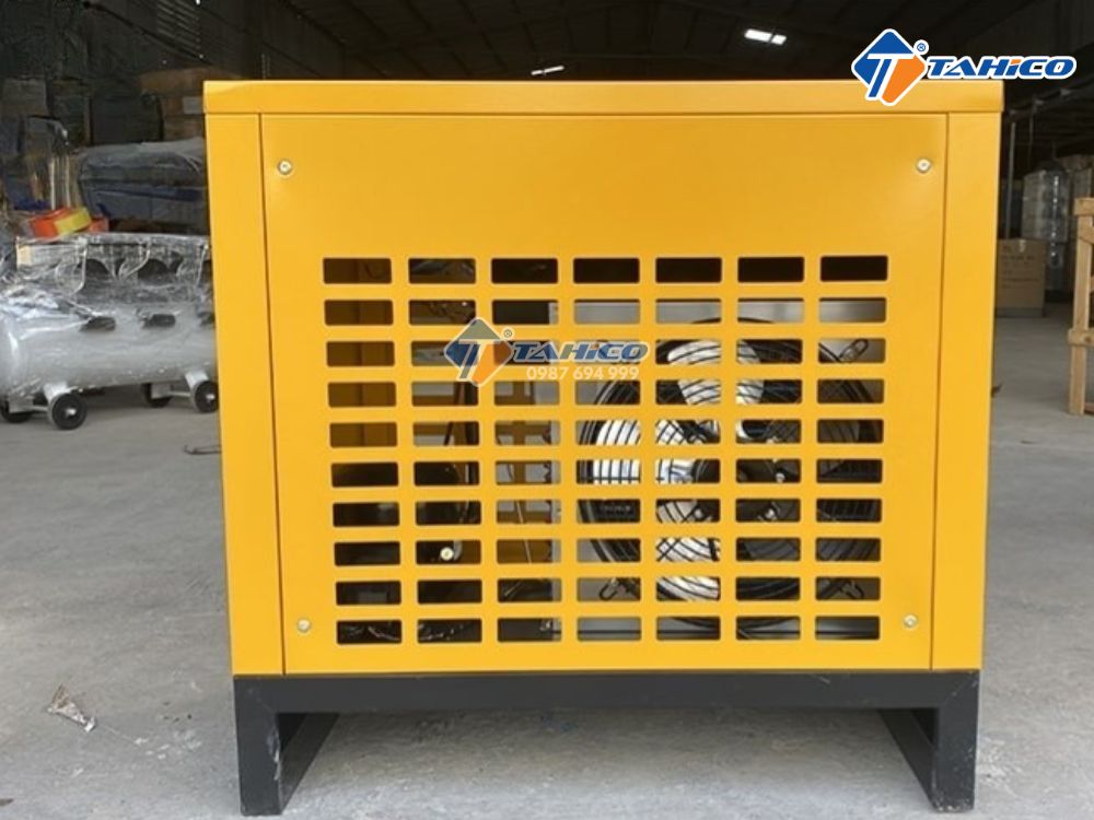 Máy sấy khí MSK-15 16bar 0.6Kw