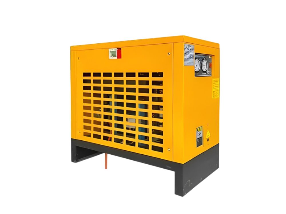 Máy sấy khí MSK-15 16bar 0.6Kw