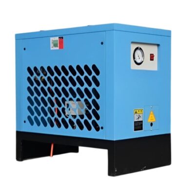 Máy sấy khí MSK-25 30bar 0.7kW