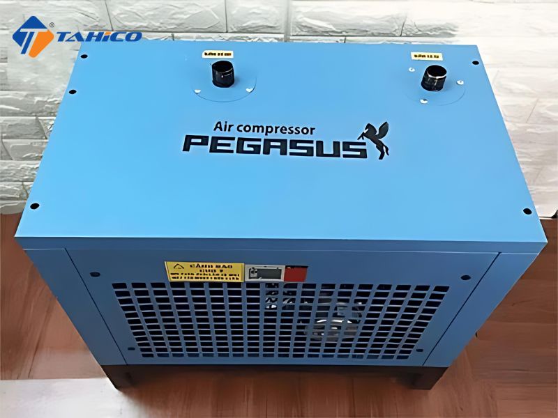 Máy sấy khí Pegasus TMMSK-25 0.6KW