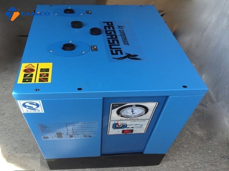 Máy sấy khí Pegasus TMMSK-15 0.43KW