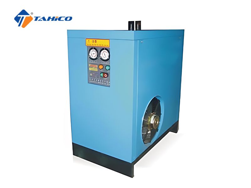 Máy sấy khí Pegasus TMMSK-250 3.75KW