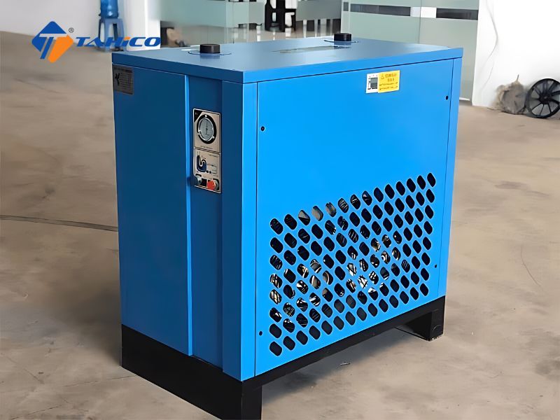Máy sấy khí Pegasus TMMSK-68 1KW
