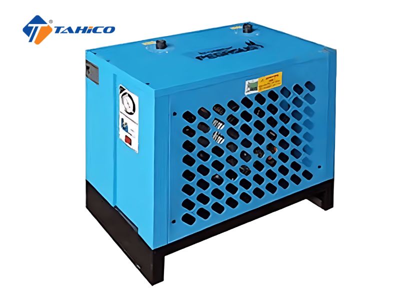 Máy sấy khí Pegasus TMMSK-68 1KW