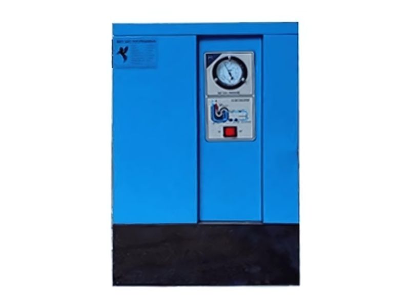 Máy sấy khí Pegasus TMMSK-68 1KW