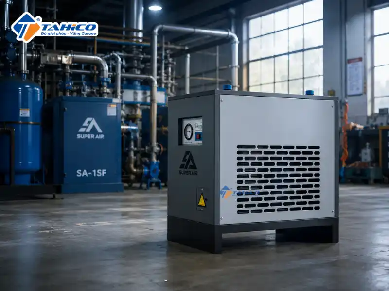 Đánh giá hiệu quả đầu tư từ Tahico