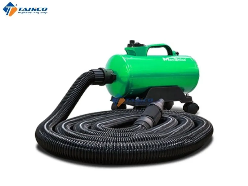Máy sấy ô tô Maxshine Ultra-UCD02