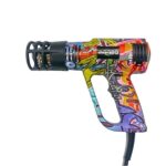 Máy sấy phim 2000W kèm lồng chống bỏng