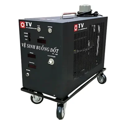 Máy súc rửa buồng đốt xe máy OTV-16 nhiều chức năng