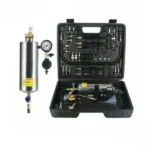 Máy súc rửa kim phun xăng trực tiếp Autool C100