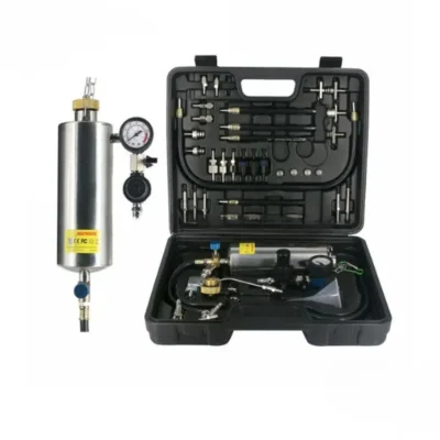 Máy súc rửa kim phun xăng trực tiếp Autool C100