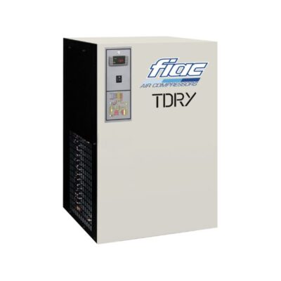 Máy tách nước (làm khô) cho khí nén gas lạnh R134a