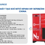 Đặc điểm tính năng HPMM HP-1670B/DN