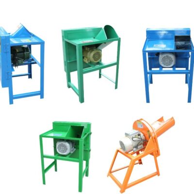 Máy thái bèo 0.75kW 1.1kW 1.5kW 2900 vòng/phút Toàn Phát
