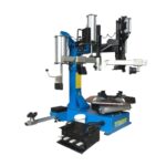 Máy tháo lốp lưu động Titano STD-106CZ Italy