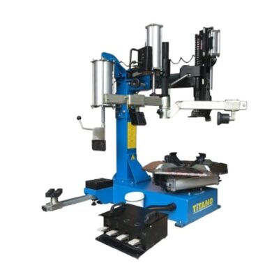 Máy tháo lốp lưu động Titano STD-106CZ Italy