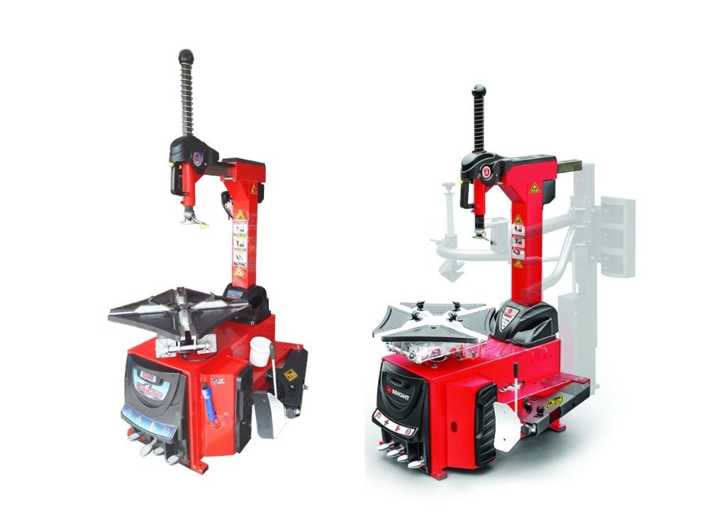 Đặc điểm Bright LC-885C+AL320D Italy