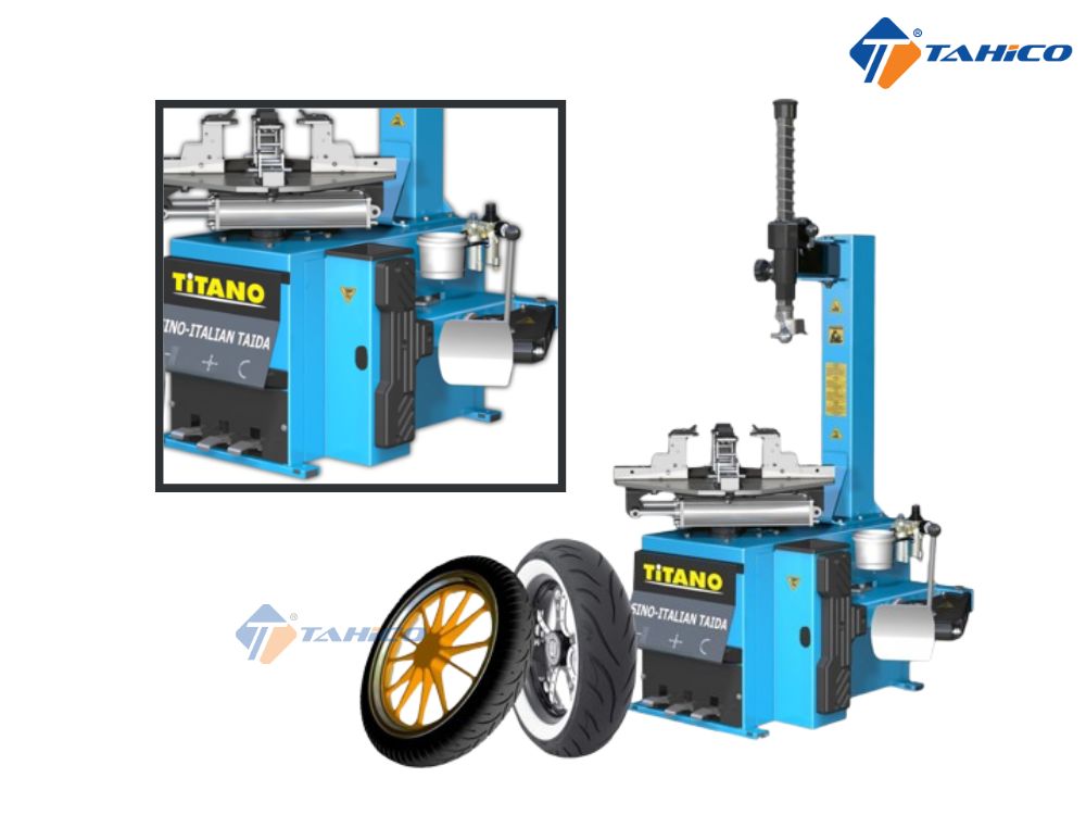 Đặc điểm STD-102Bike