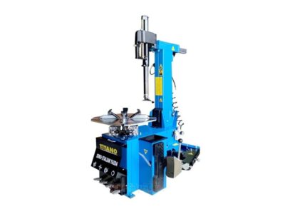 Máy ra vào lốp giá rẻ