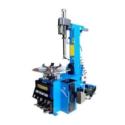 Máy ra vào lốp giá rẻ