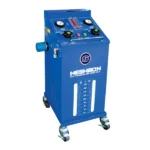Hình ảnh sản phẩm Máy thay dầu hộp số Heshbon HO-211 | Tự động