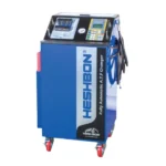 Hình ảnh sản phẩm Máy thay dầu hộp số Heshbon HO-250A