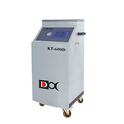 Máy thay dầu hôp số tự động dùng điện KL-600D