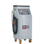 Máy thay dầu phanh, dầu thắng dùng điện LT-300