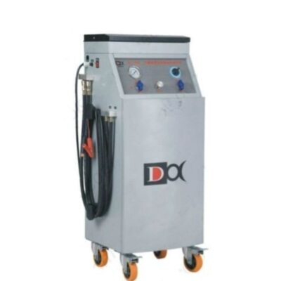 Máy thay dầu phanh, dầu thắng dùng điện LT-300