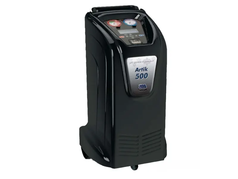 Máy thay ga điều hòa Artik ARTIK500
